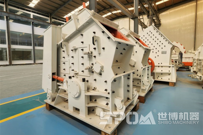 1214型號(hào)反擊破碎機(jī) 1214型號(hào)反擊破碎機(jī)