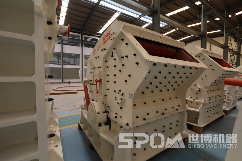 1320x1500反擊破,PFV1315反擊式破碎機(jī) 1320x1500反擊破,PFV1315反擊式破碎機(jī)